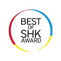 Logo des SHK Awards