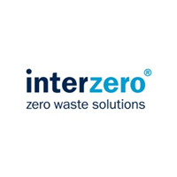 Logo interzero &ndash; zero waste solutions