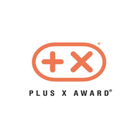 Logo PLUS X AWARD
