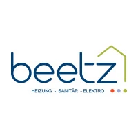 Logo beetz