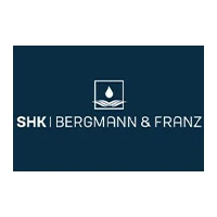 Logo Bergmann & Franz