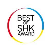Logo des SHK Awards