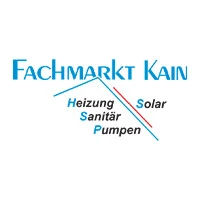 Logo Fachmarkt Kain