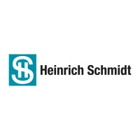 Logo Heinrich Schmidt