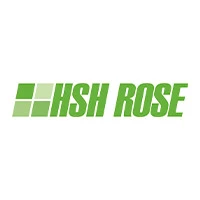 Logo HSH Rose 