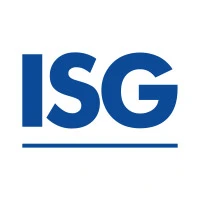 Logo ISG