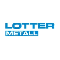 Logo Lotter Metall