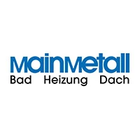 Logo Mainmetall