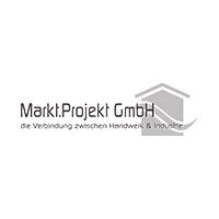 Logo Markt Projekt