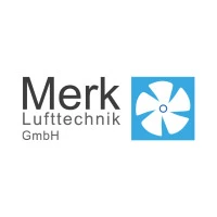 Logo Merk Lufttechnik