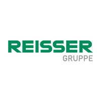Logo Reisser Gruppe