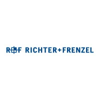 Logo Richter + Frenzel