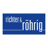 Logo Richter & R&ouml;hrig
