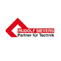 Logo Rudolf Sievers