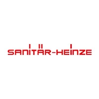 Logo Sanit&auml;r Heinze