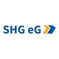 Logo SHG eG