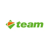 Logo team baucenter raisa