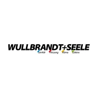 Logo Wullbrandt + Seele