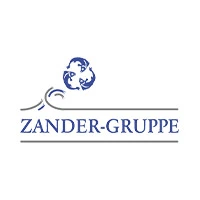 Logo Zander-Gruppe