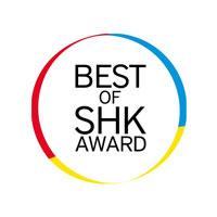 Logo SHK Award