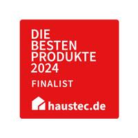 Logo Haustec 2024