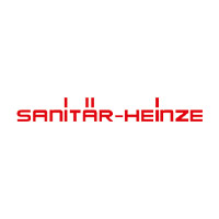 Logo Sanit&auml;r Heinze